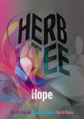 Herb-Tee / Hope